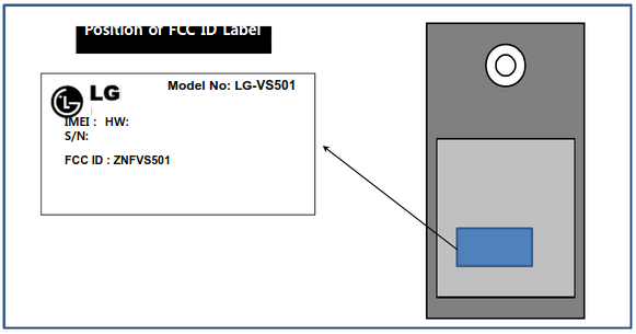 LG K8 V Nachfolger geht durch FCC