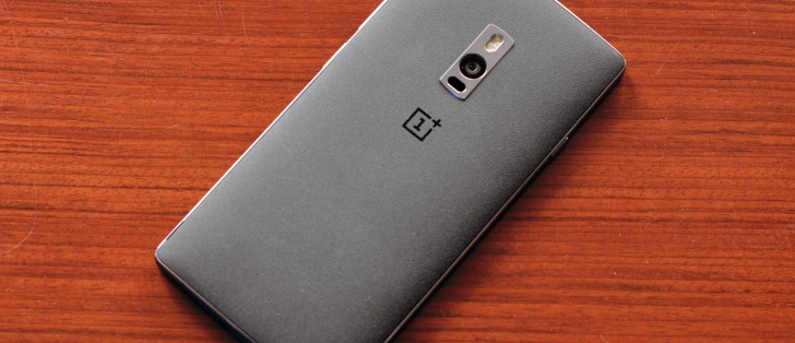 OnePlus 2 beginnt schlielich Update Marshmallow bekommen