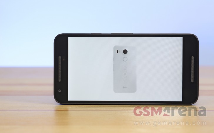 LG wird kein Nexus Smartphone in diesem Jahr machen
