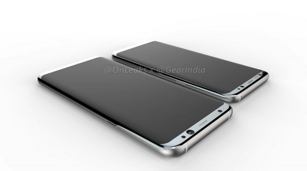 Samsung Galaxy S8: Starttermin wird offiziell am 27. Februar bekannt gegeben