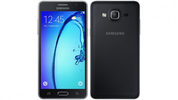 Samsung Galaxy on5 und Galaxy Tab E 8.0 - neue Informationen