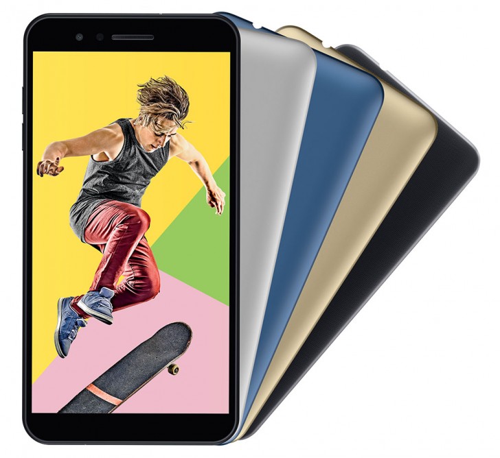 LG Candy Smartphone angekündigt, verfügbar in Indien 1. September