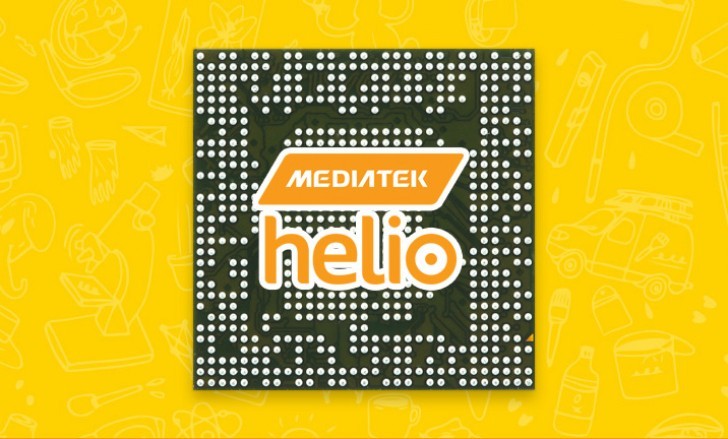 MediaTek f�gt Helio X23 und X27 Chips�tze zu seinem Portfolio hinzu