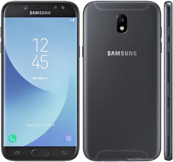Samsung Galaxy J5 (2017) soll in Korea morgen ankommen