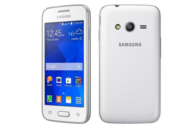 Samsung Galaxy V Plus - neu Smartphone