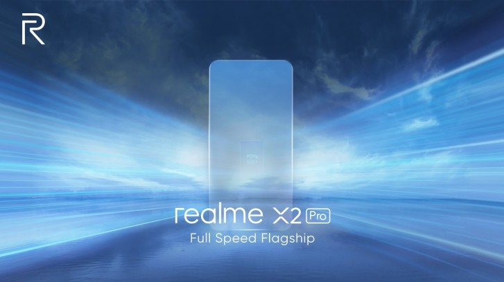 Realme X2 Pro wird in Krze mit Snapdragon 855+ SoC, 64-Megapixel-Kamera und 20-fachem Hybridzoom geliefert