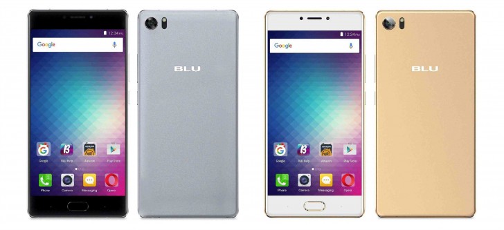 BLU behebt Sicherheitsproblem, das 120K seiner Telefone betrifft