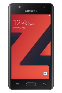 Samsung Z4 mit Tizen 3.0 enthllt: Selbst und Einfachheit