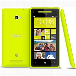HTC Windows Phone 8X HTC Windows Phone 8X