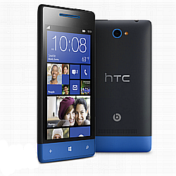 HTC Windows Phone 8S HTC Windows Phone 8S