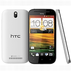 HTC One SV HTC One SV