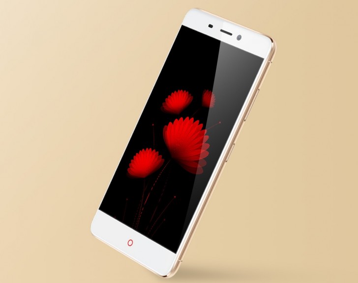 ZTE stellt leise die Nubia N1 in China