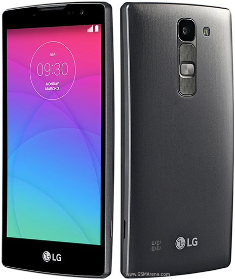 Jetzt beginnt LG Spirit empfangen Marshmallow Update