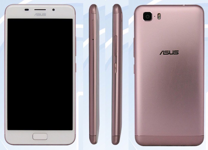 Asus X00GD mit 4.850mAh Batterie und Android 7.0 lscht TENAA