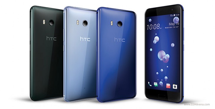 HTC U11 ist bereits $ 50 billiger als Vorbestellungen leben in den USA, Grobritannien und Kanada