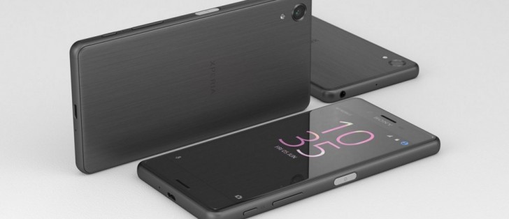  Xperia X Serie Vorbestellungen sind jetzt in US