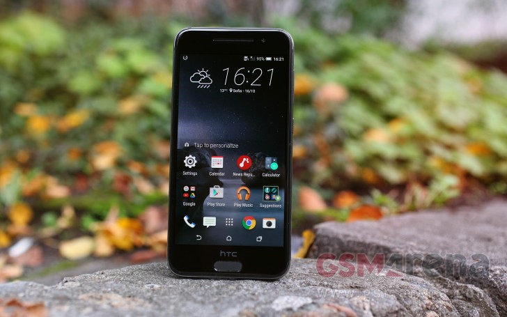 HTC One A9 ist nur $ 249,99 heute