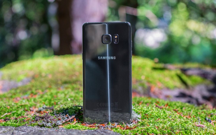 Samsung Galaxy Note FE kann nicht vor Ende Juli starten