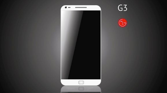 LG G3 wird sehr leicht zu einer Reparatur sein