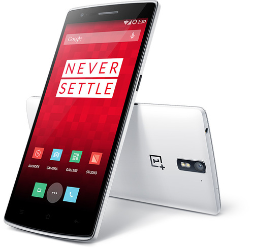 CEO: OnePlus schlgt Smartphone mit Snapdragon 810 fr 400 $ 