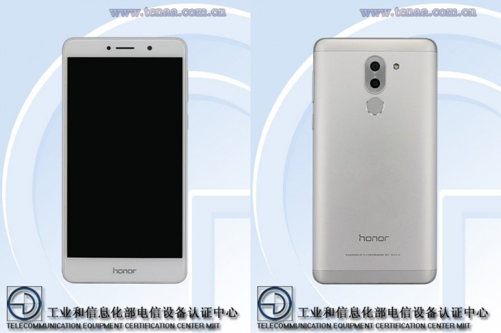 Huawei Honor 6X am 18. Oktober zu starten