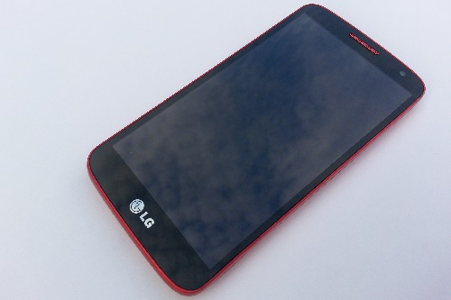 Test: LG G2 Mini - kleine Smartphone mit groen Mglichkeiten