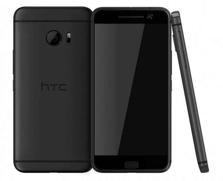 HTC One M10 - neue Informationen