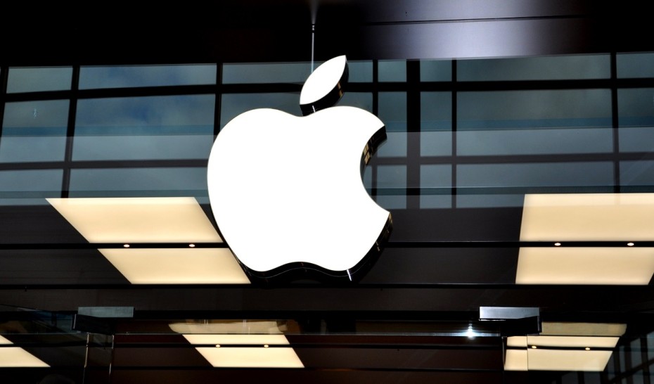Apple verffentlicht die neuesten Finanzergebnisse