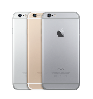 Apple iPhone 6 vs Samsung Galaxy Alpha: das Smartphone ist besser?