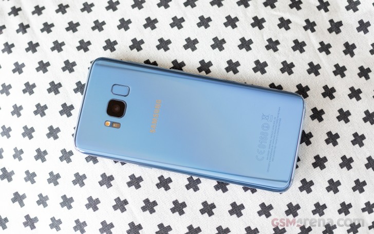 Holen Sie sich ein Samsung Galaxy S8 fr $ 499,99