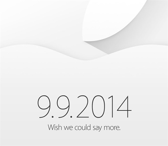 iPhone 6 - Premiere 9. September!!!