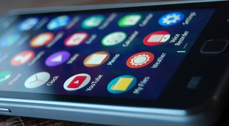 Samsung Z3 mit Tizen!