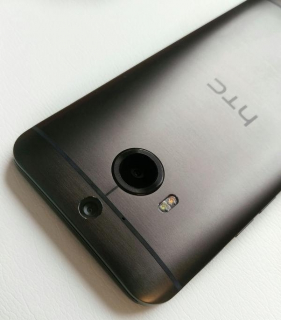 HTC One M10 Kamera-Spezifikationen auslaufen