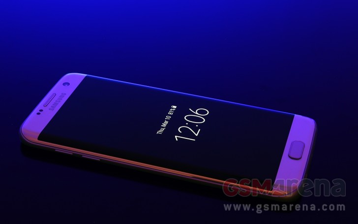 Samsung Galaxy S8 kann 15-20% teurer sein als die S7