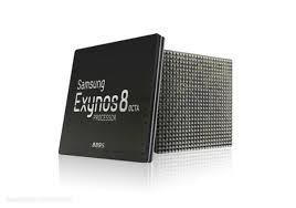 Exynos 8895 wird angeblich 3,0 GHz erreichen