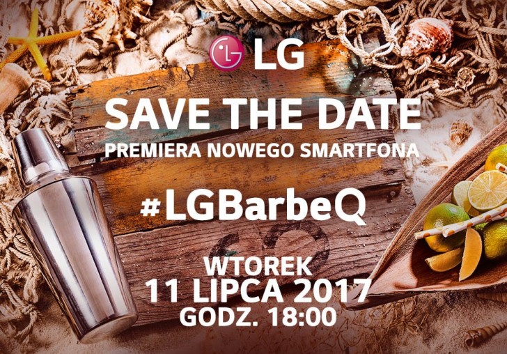 LG Q6 wird am 11. Juli vorgestellt