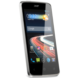 TEST: Acer Liquid Z4: Smartphone mit Dual-SIM