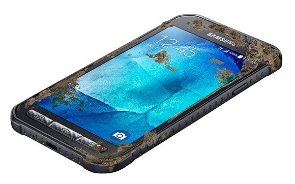 Samsung Galaxy Xcover 3 - Smartphone robust wie ein Panzer