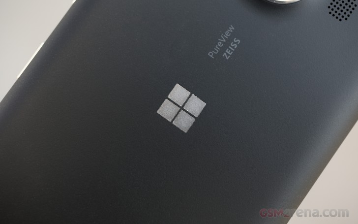 Microsoft wird angeblich ein neues Telefon mit einem neuen Zweig von Windows Mobile testen