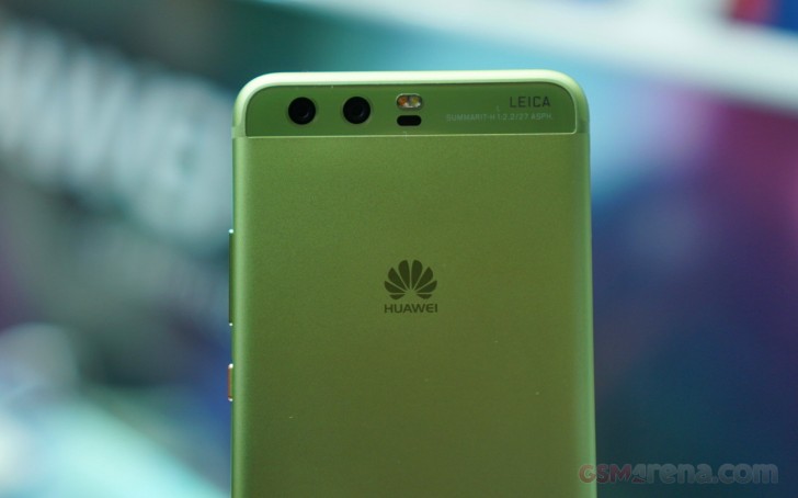 6GB RAM ist zu viel, sagt Huawei P-Serie COO