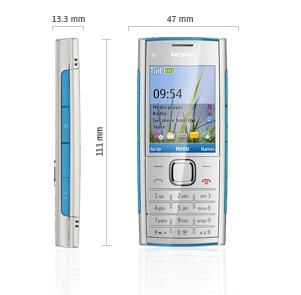 Nokia arbeitet ber Smartphone X2?