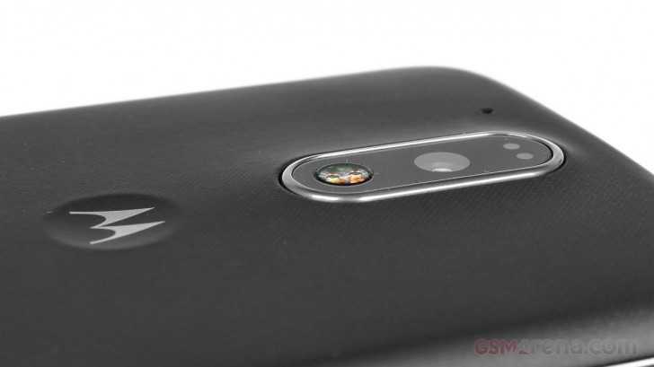 Motorola beginnt Soak Prfung Moto G4 Plus Nougat Update