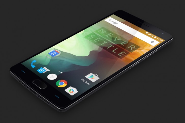 OnePlus 2 VoLTE Untersttzung im nchsten Quartal zu erhalten