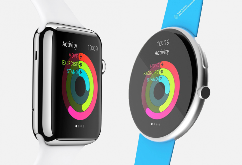 Apple Watch 2: Start der Herstellung im 2. Quartal
