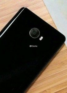 Xiaomi Mi Note 2 - neue Informationen