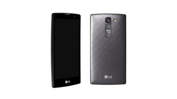 LG G4C - eine Mini-Version