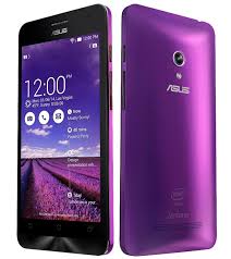 Asus beginnt mit dem Verkauf Smartphones Zenfone 5 Dual-SIM 