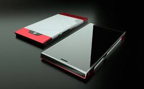 Turing Phone - Spezifikation und technische Daten