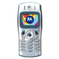 Entfernen Sie Motorola SIM-Lock mit einem Code Motorola C266