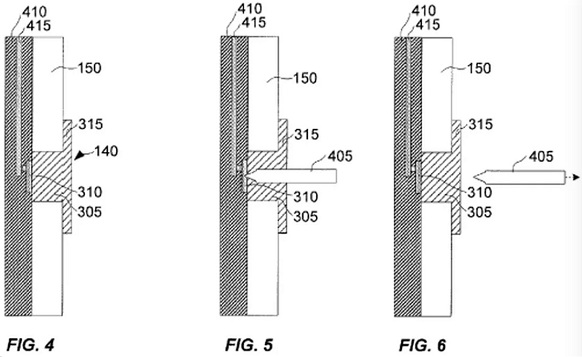 Apple will das iPhone wasserdicht machen